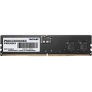 Patriot Signature DDR5 16GB 5600MHz CL46 PSD516G560081S