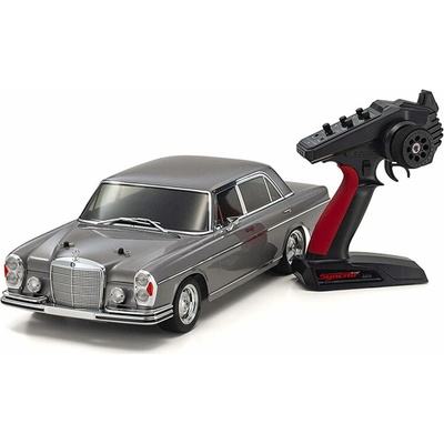Kyosho RC Fazer MK2 L Mercedes Benz 300 SEL 1971 RTR Type1 1:10