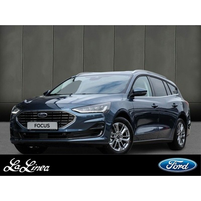 Ford Focus 1.0 EcoBoost 114 kW