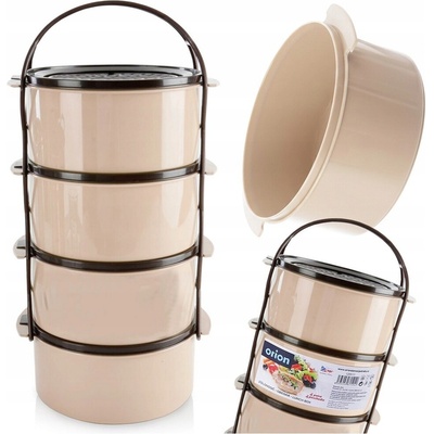 Orion Obedár UH 4x1,5 l