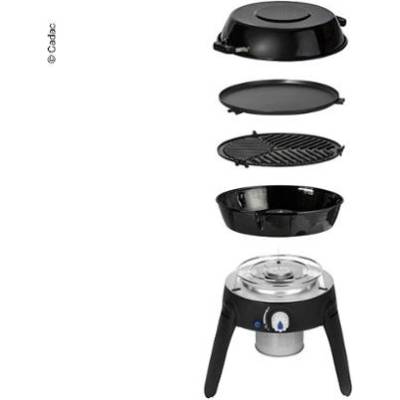 Safari Chef 2 30 HP