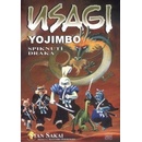 Usagi Yojimbo