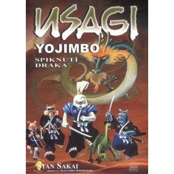 Usagi Yojimbo