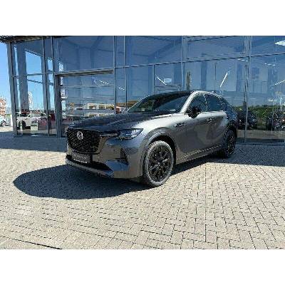 Mazda CX-60 2.5 PHEV Homura AWD 241 kW