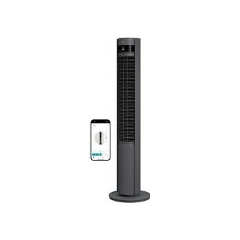 Duux DXTF10 Elevate Smart Gray