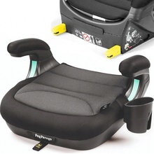 Peg Perego Viaggio 2-3 Shuttle 2024 Crystal Black