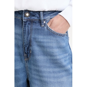 Guess дънки wide leg дамски (W6GA82.D0685)