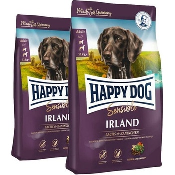 Happy Dog Supreme Sensible Irland 2 x 12,5 kg