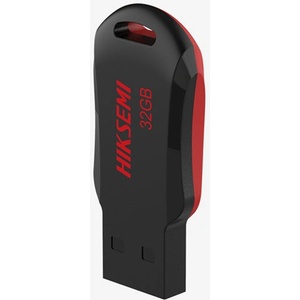 Hikvision HIKSEMI M200R RNB 64GB USB2.0 (HS-USB-M200R(STD)/64G/NEWSEMI/WW) Флаш памет