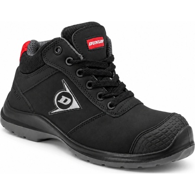 Dunlop First One 2109 S3 bezpečnostní obuv černá