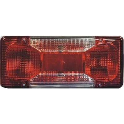 Proplast Kryt zadního světla IVECO DAILY | Zboží Auto