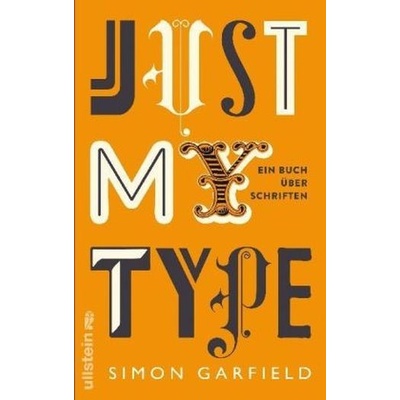 Just My Type