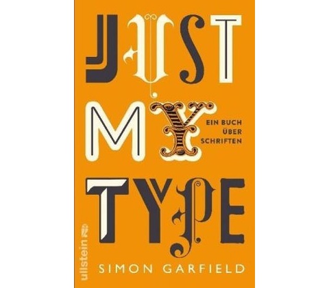 Just My Type