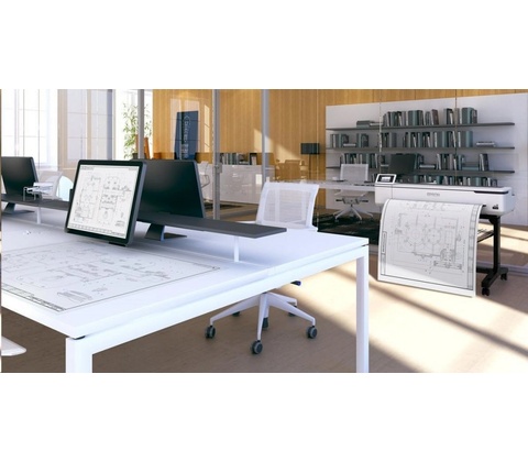 EPSON SureColor SC-T3100-MFP