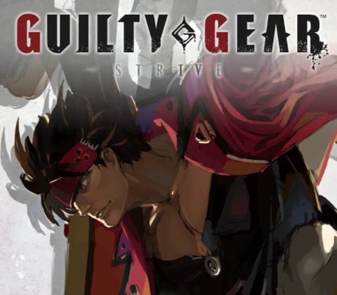Guilty Gear Strive