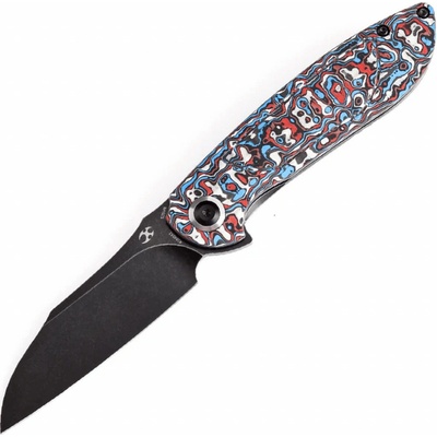 Kansept Prometheus Blackwash CPM S35VN K1040A2