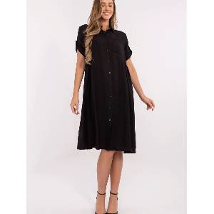 Italy Moda Дамска ежедневна рокля модел 212025 Italy Moda