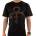 Prince Gold Symbol (Embellished) Black L Риза (PRINTS42MB03)