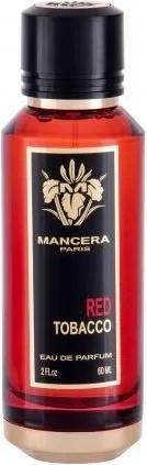Mancera Red Tobacco EDP 60 ml
