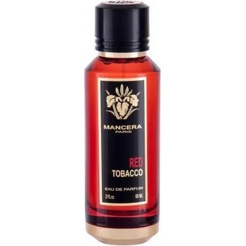 Image 1 of Mancera Red Tobacco EDP 60 ml