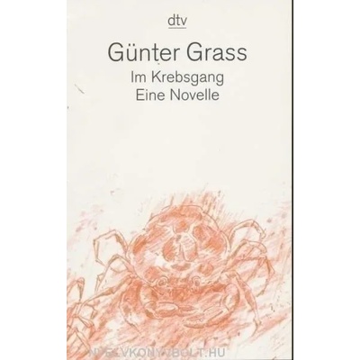 Im Krebsgang | Günter Grass