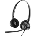HP Poly EncorePro 320 QD Stereo (214573-01/77T26AA) Слушалки