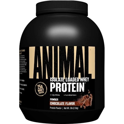 Universal Nutrition Animal protein 2300 g