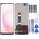 OPPO Oem lcd Дисплей и Тъч Скрийн за oppo a93s 5g