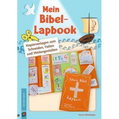 Mein Bibel-Lapbook