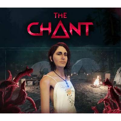 The Chant - Spiritual Retreat Outfit
