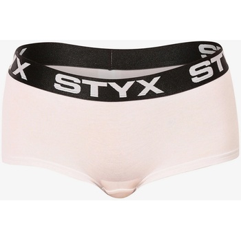 Styx Бели дамски бикини Styx Styx | Byal | ЖЕНИ | M