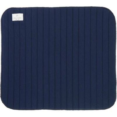 EQUITHEME Podložky pod bandáže Cooldry zadní šedé