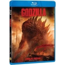 Godzilla BD