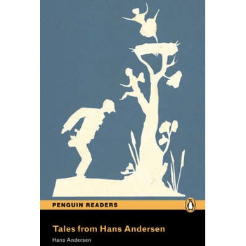 Tales from Hans Andersen + Mp3