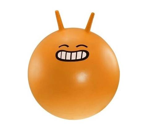 LIFEFIT JUMPING BALL 45 cm