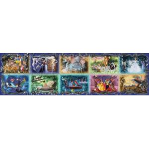 Ravensburger - Puzzle Disney Moments - 40 320 piese
