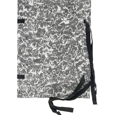 HIT Office Spisové desky s tkanicí A4 mráček černé – Zbozi.Blesk.cz