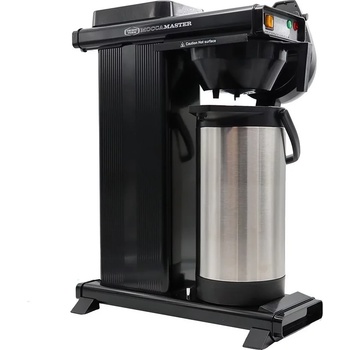 Image 1 of Moccamaster Thermoking 3000