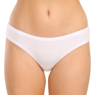 Meracus Amy Bambusové nohavičky (MP006) white
