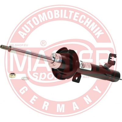 MASTER-SPORT GERMANY Tlumič pérování MSG 314679-PCS-MS