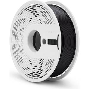Fiberlogy Easy PLA Black - 1, 75 mm / 850 g (EASY-BLACK-175-085)