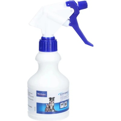 Effipro 2,5 mg/ml spray prori blchám a kliešťom pre psy a mačky 250ml