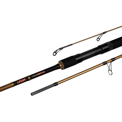 Delphin Legia 3,3 m 75 g 3 diely