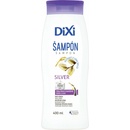 Dixi šampón na šedivé vlasy 400 ml