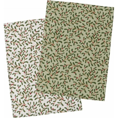 Boltze jmelí 50 x 70 cm 2 ks