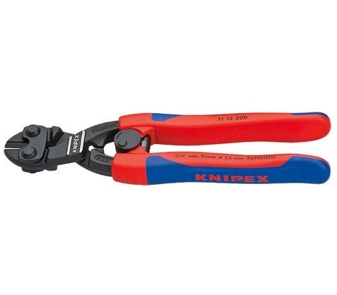 Knipex 7112200
