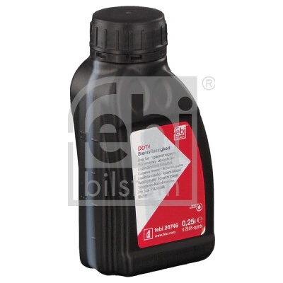 Febi Bilstein 26746 250 ml