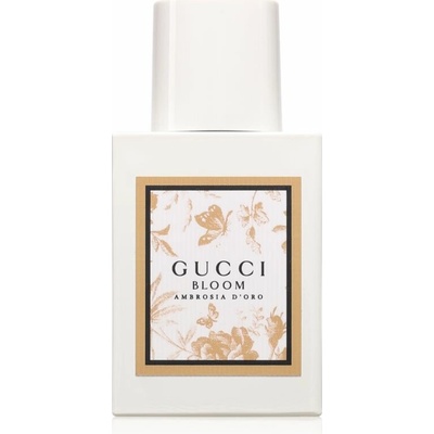 Gucci Bloom Ambrosia d'Oro parfumovaná voda dámska 30 ml