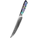 HARAHU Дамаски кухненски нож IČ-21798 - Steak KP21798