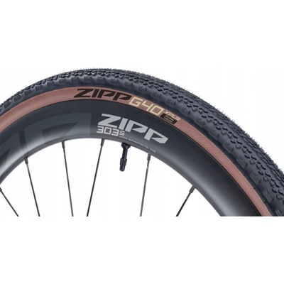Zipp G40 XPLR 622 x 40 700x38C/700x40C